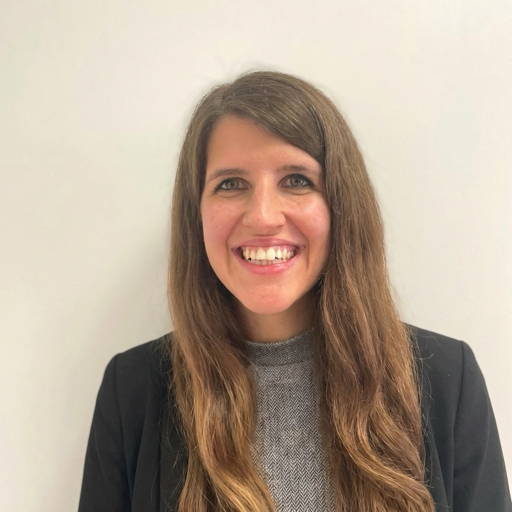 Portraitfoto von Frau Nottenkämper